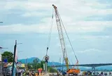 Tăng tốc tiến độ dự án gần 500 tỷ đồng bảo vệ sông Thu Bồn và bờ biển Hội An