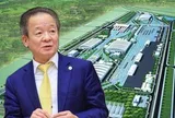 Tập đoàn T&T của bầu Hiển cùng liên danh Nhật Bản đề xuất đầu tư tổ hợp 32.000 tỷ đồng tại nơi dừng chân của siêu dự án đường sắt tốc độ cao 67 tỷ USD, đi qua 15 tỉnh thành