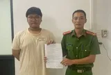 Nhận được 15 triệu đồng, thanh niên phối hợp với công an làm rõ