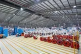 GELEX Electric tăng tốc trong quý II/2026, hoàn thành hơn 60% kế hoạch năm sau 6 tháng