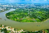 Chủ đầu tư sẽ dành hơn 20% quỹ đất xây gần 6.000 căn nhà ở xã hội tại siêu dự án Bình Quới - Thanh Đa