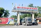 Sản lượng tiêu thụ giảm, lợi nhuận quý II/2026 của Gang thép Thái Nguyên (TIS) mất 43%