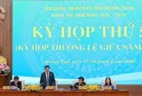 Quảng Ngãi: Cần tháo gỡ việc thiếu nguồn cung vật liệu xây dựng