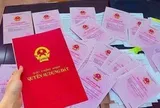 Công an yêu cầu tất cả người dân có sổ đỏ đặc biệt lưu ý thông tin sau