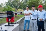 Từ UAV đến xe tự hành: Sandbox tạo vùng thử, rút ngắn con đường ra thị trường