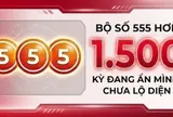 Bộ số "lì nhất" lịch sử Vietlott nổ tung sau 1.500 kỳ