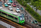 Tăng tốc metro, kiến tạo không gian phát triển mới