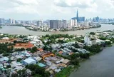 Sun Group muốn xây 4 cây cầu vượt sông để kết nối siêu dự án gần 100.000 tỷ đồng tại thành phố giàu nhất Việt Nam