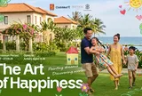 The Art of Happiness: Cuộc thi hội họa toàn quốc tôn vinh sức sáng tạo của thế hệ trẻ Việt Nam