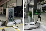 Một doanh nghiệp Việt muốn dựng 30.000 trạm sạc xe điện: Đồng ý chịu mọi chi phí, đối tác chỉ cần có mặt bằng