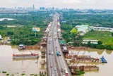 Đèo Cả còn chưa đầy 180 ngày để hoàn thành dự án kết nối sân bay 16 tỷ USD