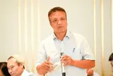 "Nhiều doanh nghiệp nắm trong tay hàng nghìn tỷ đồng nhưng không thể tăng trưởng"