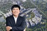 Hòa Phát Yên Mỹ của tỷ phú Trần Đình Long sắp mở bán hơn 800 căn hộ có giá từ 21 triệu đồng/m2