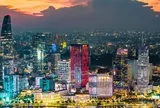 Từ thu nhập trung bình cao tới thu nhập cao: Cột mốc mới của Việt Nam