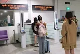 Người đi máy bay cần chú ý nếu thuộc nhóm sau sẽ không được nhập cảnh Việt Nam bằng cửa tự động