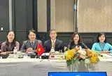 ALA Việt Nam sẵn sàng nỗ lực đăng cai Đại hội đồng ALA vào năm 2029