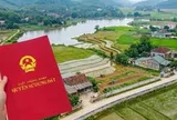 Giấy tờ chứng minh đã nộp tiền sử dụng đất