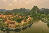 Tăng trưởng GRDP vượt nhiều thành phố lớn, một tỉnh được Phó Thủ tướng yêu cầu xây dựng đề án trở thành thành phố trực thuộc Trung ương vào 2030