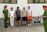Nóng: Hơn 3.400 viên kim cương lậu được đưa vào hệ thống SJC, Trưởng phòng Kinh doanh bị khởi tố