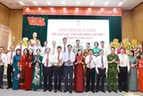 Đại hội Hội Luật gia tỉnh Bắc Ninh: Hướng mạnh hoạt động về cơ sở