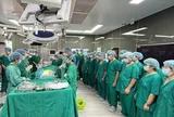 Người đàn ông hiến tạng viết tiếp 3 cuộc đời hồi sinh