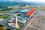 Đúng 9h30, đại bàng khổng lồ dài 63m xuất hiện, Việt Nam ghi nhận điều chưa từng có trong lịch sử tại dự án từng khiến Mỹ và Hàn rút lui