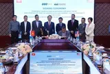 Đại bàng Mỹ bắt tay Tập đoàn của ông Trịnh Văn Quyết đầu tư vào 2 sân bay miền Trung