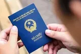 Xếp hạng mới nhất của hộ chiếu Việt Nam