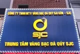 Bất ngờ với "kho" 170.876 viên đá quý, đá màu của SJC có giá vốn chỉ khoảng 6.000 đồng/viên