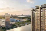 The Essence Wing - Chất sống “thượng lưu tĩnh tại” giữa Global Gate, Hà Nội