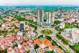 Tỉnh được "ông lớn" Sun Group, T&T, Phú Mỹ Hưng...đổ về, đang xây sân bay 5 sao top 10 thế giới sắp đấu thầu 18 khu đất rộng hơn 1.700ha