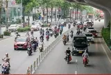 Hà Nội lên phương án hỗ trợ người thu nhập thấp đổi xe máy cũ không đạt chuẩn