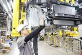 Nhà máy 7.000 tỷ đồng tại quê nhà tỷ phú Phạm Nhật Vượng tuyển đồng loạt 3.000 công nhân, mức lương tới 18 triệu đồng/tháng