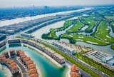 “Trái ngọt” cho những cư dân tiên phong tại Vinhomes Royal Island