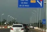 Chấn chỉnh việc thi công cao tốc Cần Thơ - Hậu Giang - Cà Mau