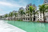 Vừa riêng tư tuyệt đối, vừa kết nối trọn vẹn: có gì tại những dinh thự siêu sang  chuẩn bị bàn giao tại Ciputra?
