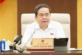 Nhiều dự án luật được bổ sung vào chương trình lập pháp năm 2026