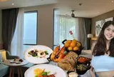 Trải nghiệm tổ hợp nghỉ dưỡng 4 tỷ USD tại TP.HCM: Lần đầu mở casino cho người Việt, choáng ngợp với 19 nhà hàng và hơn 1.200 phòng khách sạn