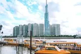 TPHCM tăng cường kiểm tra, siết chặt an toàn giao thông đường thủy