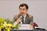 Sau khi vợ thoái sạch vốn khỏi Vietcap, ông Tô Hải muốn mua hơn 31 triệu cổ phiếu
