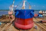 Việt Nam xác lập kỷ lục với tàu lớn nhất thế giới, thành công làm được điều chưa từng có trong lịch sử