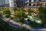 The Emerald Garden View: Một bước tới thiên nhiên, một nhịp tới trung tâm