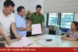 Lừa đảo góp vốn đầu tư tài chính, 4 người chiếm đoạt 600 tỷ đồng của hơn 200 nạn nhân