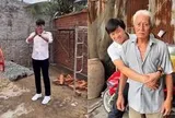 Cận cảnh căn nhà 10 phòng ngủ tặng bố mẹ của Quách Ngọc Tuyên quê Long An, SN 1984