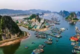 Việt Nam sắp có siêu đô thị du lịch ven biển 18 tỷ USD, rộng tới 5.000 ha tại địa phương sắp lên thành phố trực thuộc Trung ương