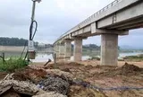 Cầu 575 tỷ đồng nguy cơ vỡ tiến độ, Chủ tịch Đà Nẵng chỉ đạo 'nóng'