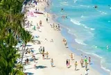 Khách quốc tế đến hòn đảo lớn nhất Việt Nam tăng kỷ lục, vượt cả Maldives