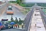 Cận cảnh cao tốc TP.HCM - Long Thành sau gần 1 năm mở rộng