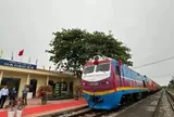 Đề xuất cơ chế làm dự án thương mại, văn phòng tại ga đường sắt