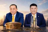 1 thập kỷ 'nằm chờ' của bầu Thụy đến ngày Tòa tháp đôi cao nhất thế giới nối thẳng đến Sân vận động lớn nhất thế giới của Vingroup